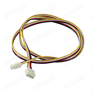4x28AWG Wire harness 500mm